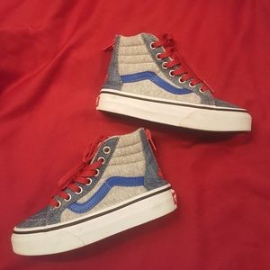 Kids VANS